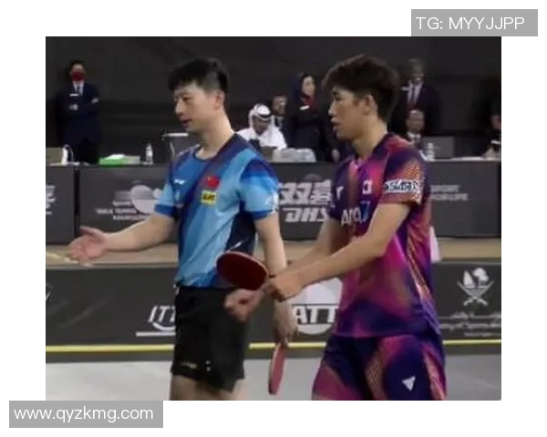 吉村真晴挑战乒乓球巨星马龙赛场争锋引发热议与期待